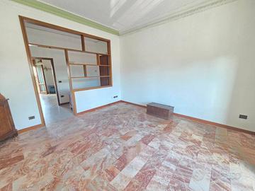 Appartamento di 94 m² con 4 locali a Signa