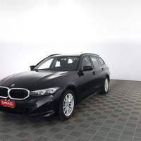 BMW 320 Serie 3 (G20/G21) d 48V xDrive Touring