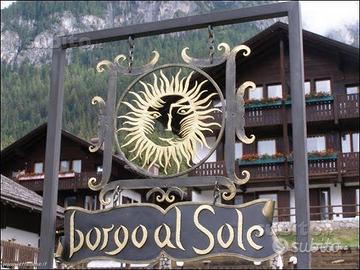 Multiproprietà a Sappada