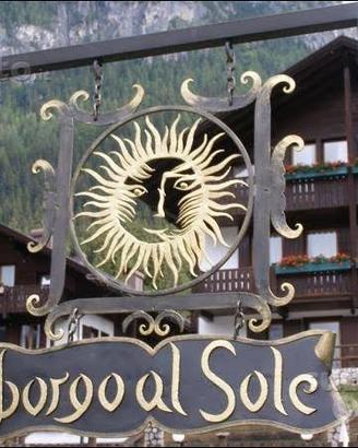 Multiproprietà a Sappada