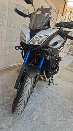 yamaha tracer 900