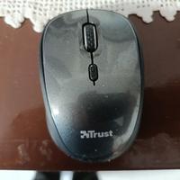 Mouse wireless Trust 