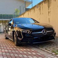 Mercedes Classe A 180 Premium AMG Full