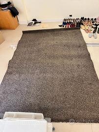 Grande tappeto IKEA ADUM (300x200 cm)