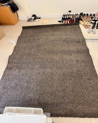 Grande tappeto IKEA ADUM (300x200 cm)