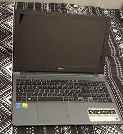 Acer Aspire E5-571G (Model Z5WAH)