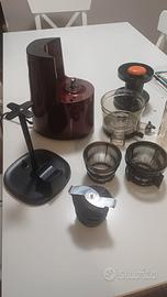 Estrattore di succo lento Hurom H-AA