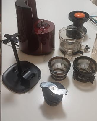 Estrattore di succo lento Hurom H-AA