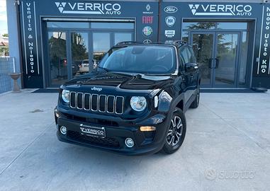 Jeep Renegade 1.6 Mjt 120 CV Business