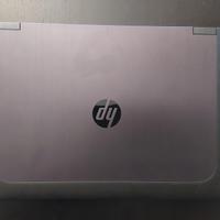 Hp Zbook 15 i7