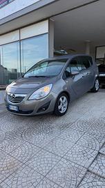 Opel Meriva 1.4 16V Cosmo