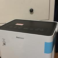 pro breeze deumidificatore