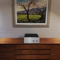 Preamplificatore a valvole state of the art