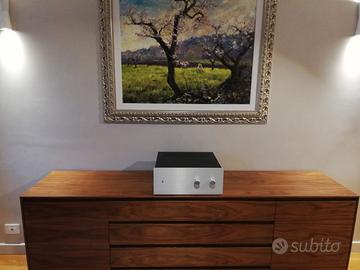 Preamplificatore a valvole state of the art