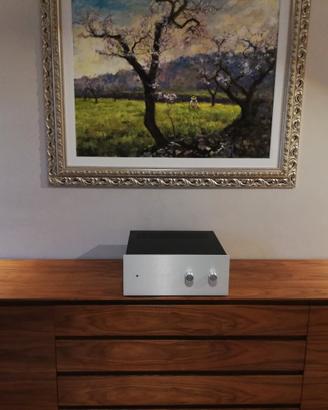 Preamplificatore a valvole state of the art
