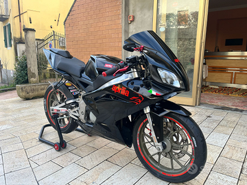 Aprilia RS 50