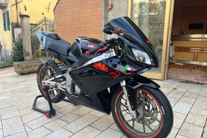 Aprilia RS 50