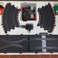 Pista polistil F1 tonka professional anni 90 s