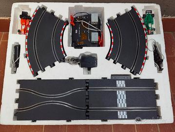 Pista polistil F1 tonka professional anni 90 s