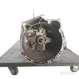 Cambio manuale BMW X3 E83 2.0 Diesel del 2007