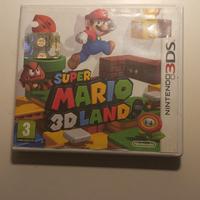 Super Mario 3D Land (3DS)