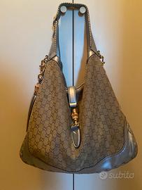 Gucci borsa New Jackie