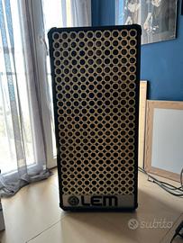 Casse Lem vintage