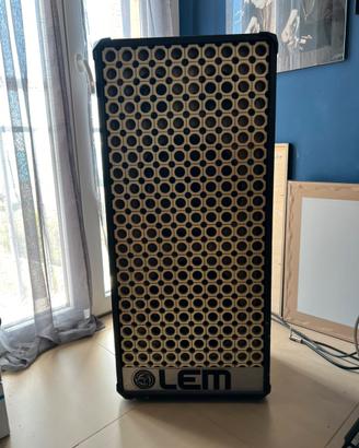 Casse Lem vintage