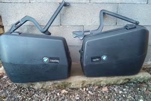 Borse BMW K100/75/R80