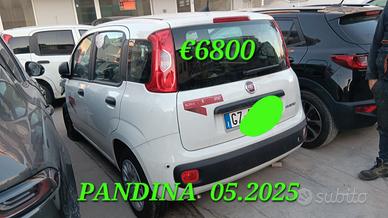 FIAT PANDINA INCIDENTATA SINISTRATA MONDIALCARS 02
