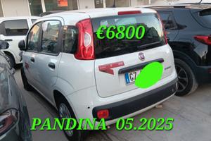 FIAT PANDINA INCIDENTATA SINISTRATA MONDIALCARS 02
