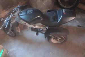 2 minimoto a miscela