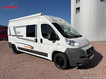 WEINSBERG CARABUS 601 MQ