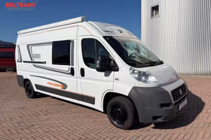 WEINSBERG CARABUS 601 MQ