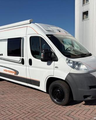 WEINSBERG CARABUS 601 MQ