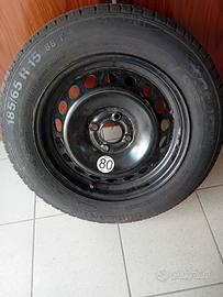 ruotino scorta 185/65 R15