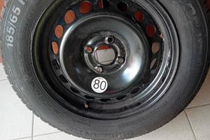 ruotino scorta 185/65 R15