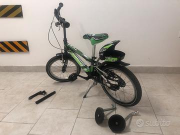 Bici da bambino Casadei