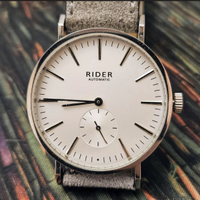 Orologio automatico Rider Orion