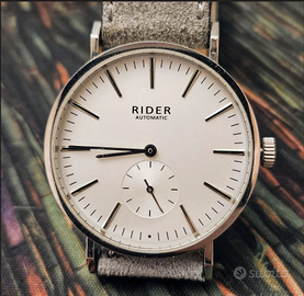Orologio automatico Rider Orion