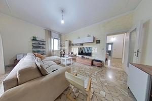 QUADRILOCALE RISTRUTTURATO