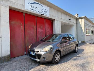 Renault Clio 1.2 16V TCE 100CV 5 porte Luxe