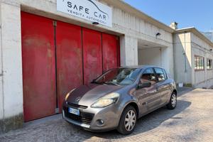 Renault Clio 1.2 16V TCE 100CV 5 porte Luxe