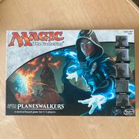 Magic the gathering: Arena of planeswalkers