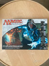 Magic the gathering: Arena of planeswalkers