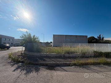 Terreno edificabile a riccione