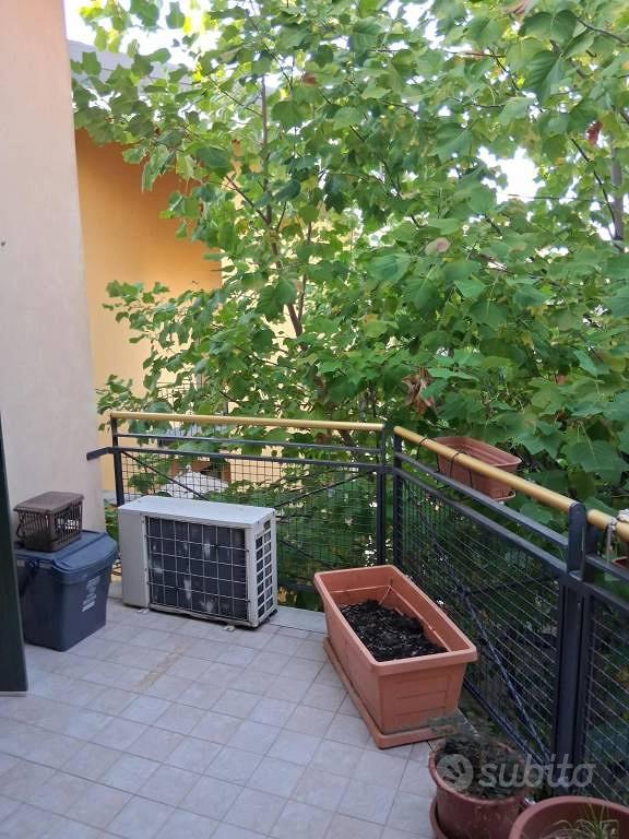Appartamento – RE - Vista 2