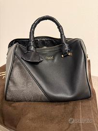 Borsa bauletto ALV by Alviero Martini