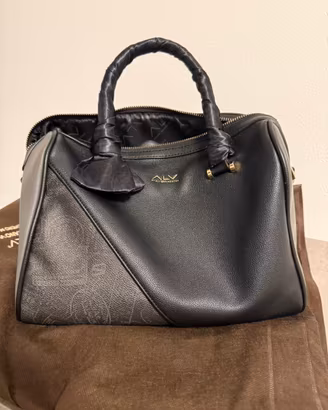 Borsa bauletto ALV by Alviero Martini