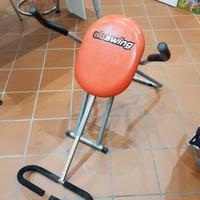 AB SWING PANCA PER ADDOMINALI